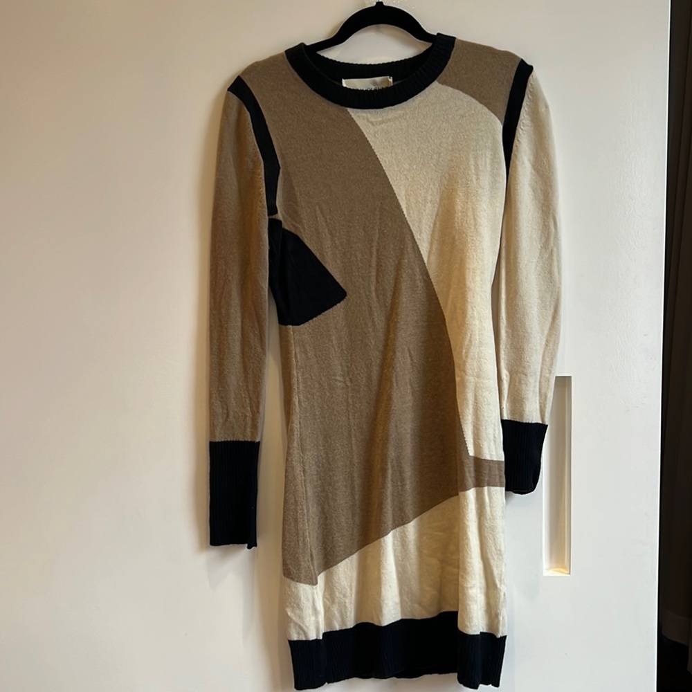 Cashmere Prabal Gurung sweater